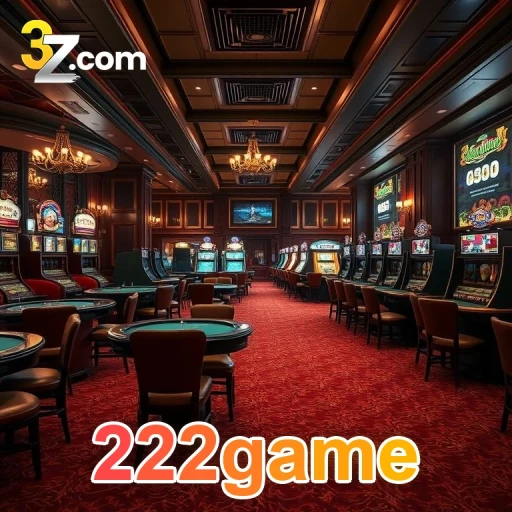 Baixar Jogos: Diversão Garantida no 222game a Um Clique