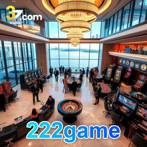 O Login do 222game: A Porta de Entrada para a Diversão