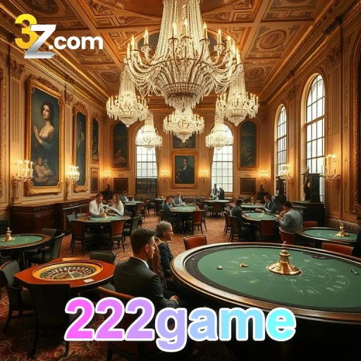 Explorando a Plataforma do 222game: A Revolução dos Jogos Online