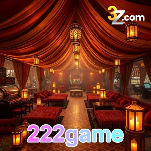 222game Jogos de caça-níqueis