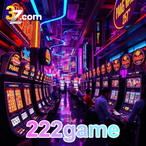 222game Caça-Níqueis