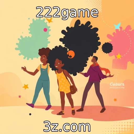 Desenvolvedores na busca por diversidade em jogos