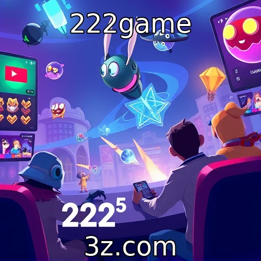 Novas tendências em design de jogos para engajar jogadores