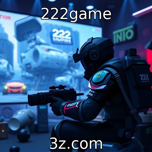 Crescimento da realidade virtual nos jogos