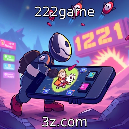 Desenvolvedores enfrentam desafios em jogos mobile