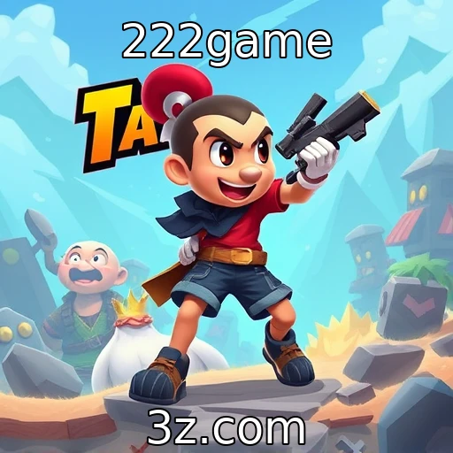 Tendências no design de jogos para dispositivos móveis