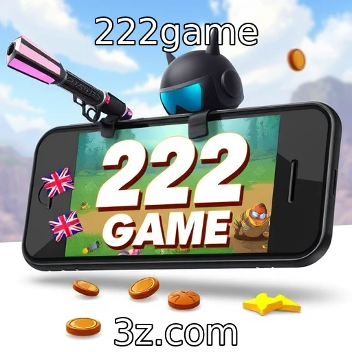 Tendências de jogos móveis para o mercado global