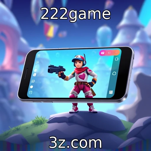 Novas tendências em jogos mobile para o futuro